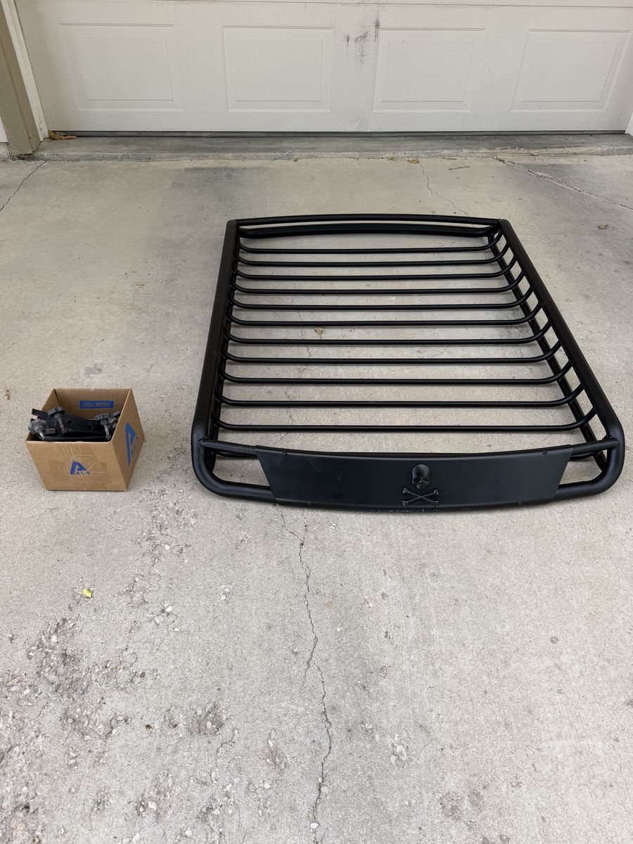 ROLA VORTEX ROOF RACK CARRIER
