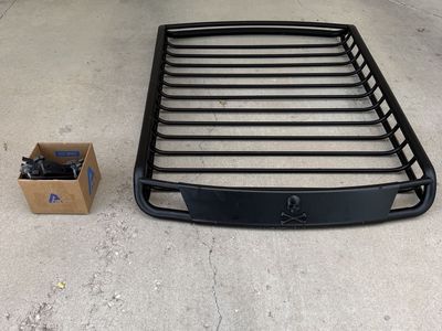 ROLA VORTEX ROOF RACK CARRIER