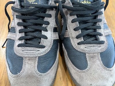 Adidas Samba Kader Edition