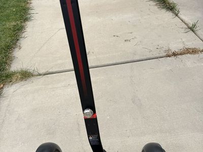 Segway Ninebot S Max Smart Self-Balancing Electric Scooter