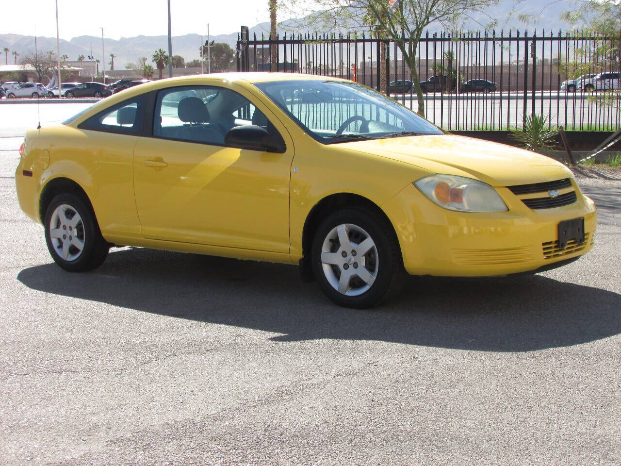 2006 CHEVROLET COBALT LS