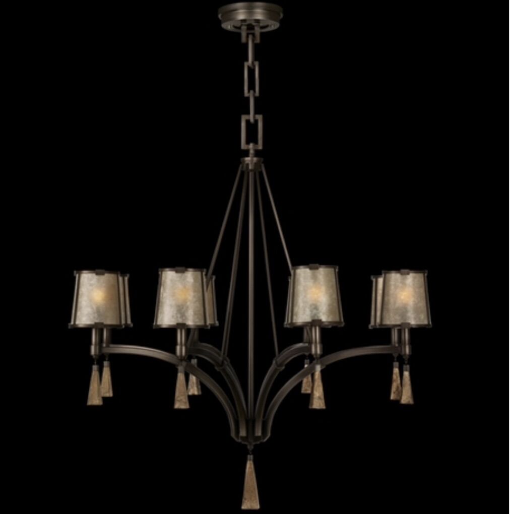 Fine Art Lamps Singapore Moderne Chandelier