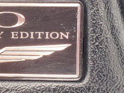 2005 Honda 30th Anniversary GL1800 Goldwing