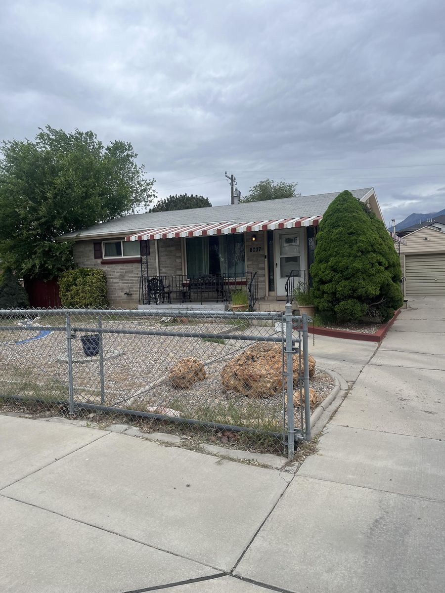 Two Bedroom + Bathroom for Rent