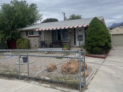 Two Bedroom + Bathroom for Rent
