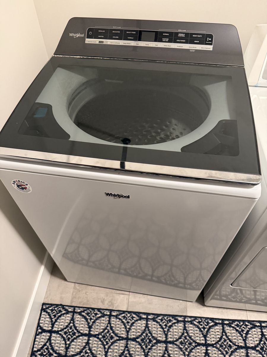 Washer