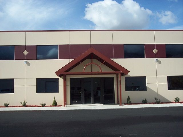 2200SF Office/Warehouse- flex space - customize your flooring - all-inclusive lease