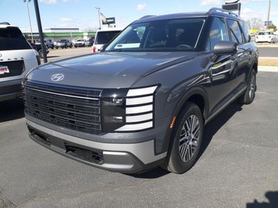 2026 Hyundai Palisade SEL