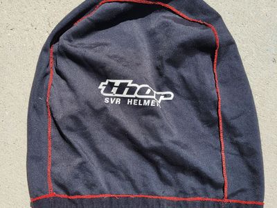 Thor Helmet Bag