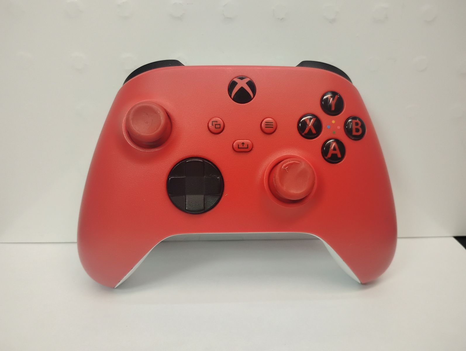 XBOX ONE Controller (Red)