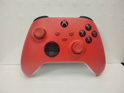 XBOX ONE Controller (Red)