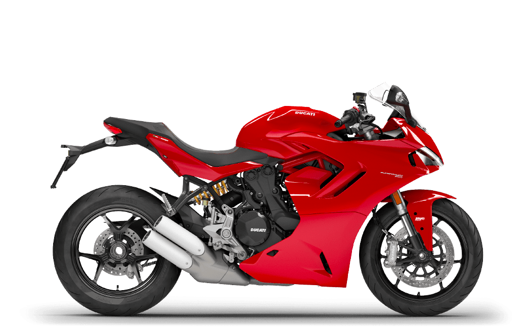 2024 Ducati SUPERSPORT 950
