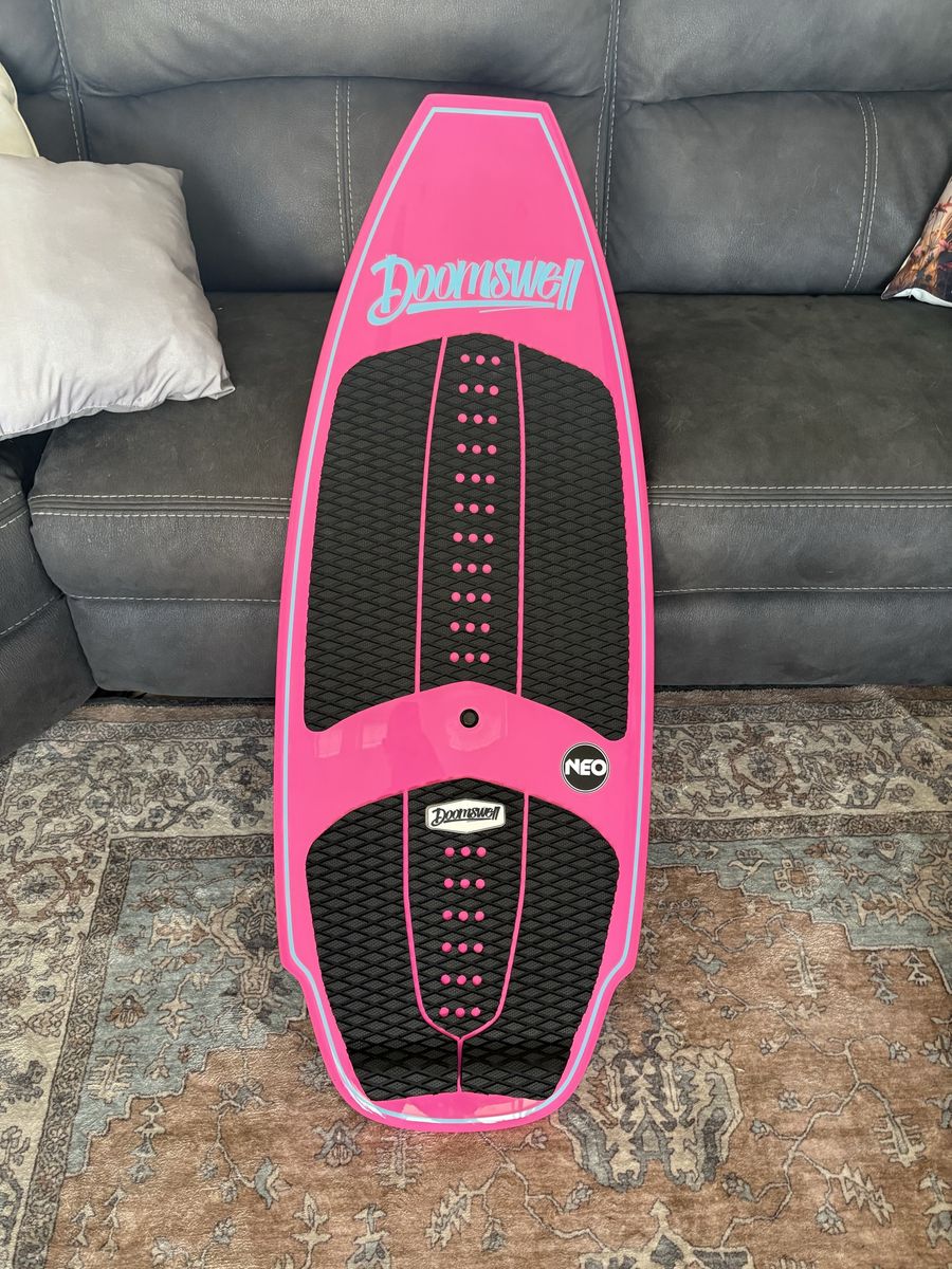Doomswell Neo 4’ 2”