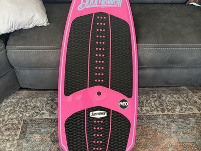 Doomswell Neo 4’ 2”