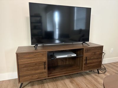 Media Console/Cabinet