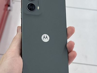 Moto 5G 2024 Unlocked 128 GB