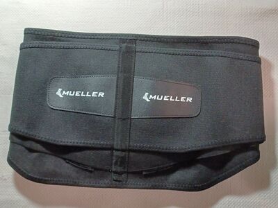Mueller Back Lumbar Brace