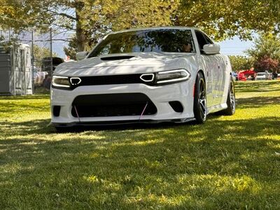 2019 DODGE CHARGER SRT Hellcat