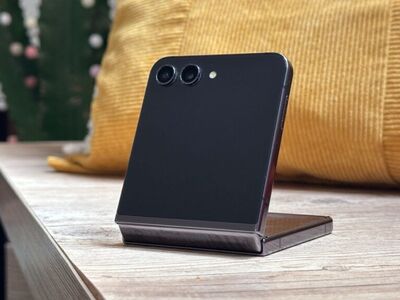 Samsung Galaxy Z Flip 5 | 256 GB | Unlocked