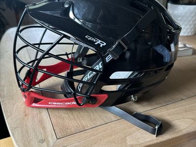 Cascade CPV-R Lacrosse Helmet