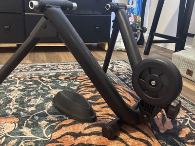 Bike Trainer