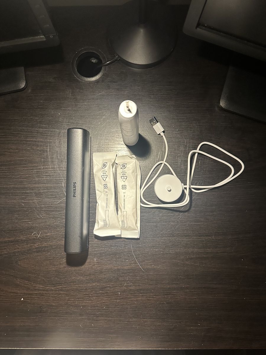 Brand New Philips Sonicare Toothbrush