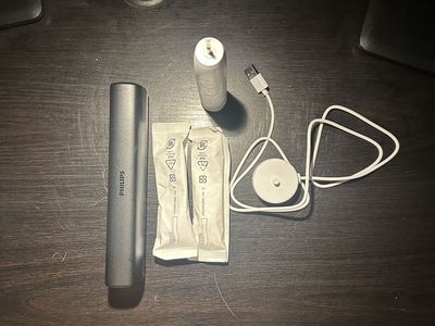 Brand New Philips Sonicare Toothbrush