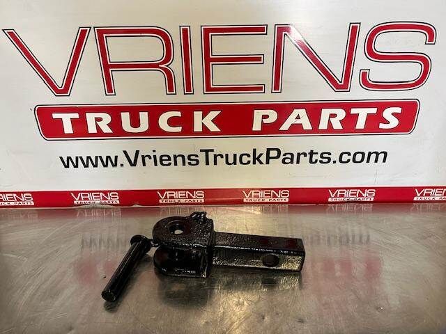 Kenworth Trailer Hitch