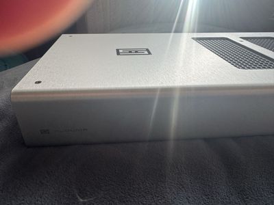 Schiit Mjolnir Amplifier Amp Headphone Balanced