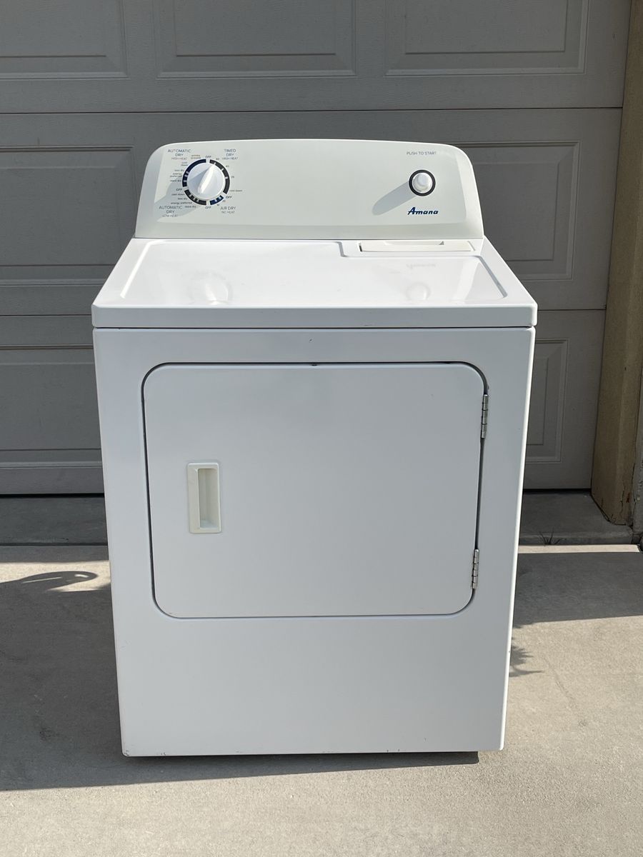Electric dryer!!!FREE DELIVERY!!!