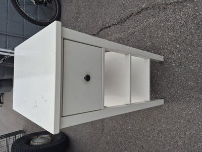 IKEA Hemnes nightstand