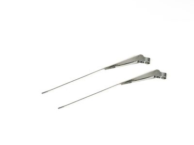 Chevrolet Windshield Wiper Arms, C1 Corvette 1956-1962 56-62