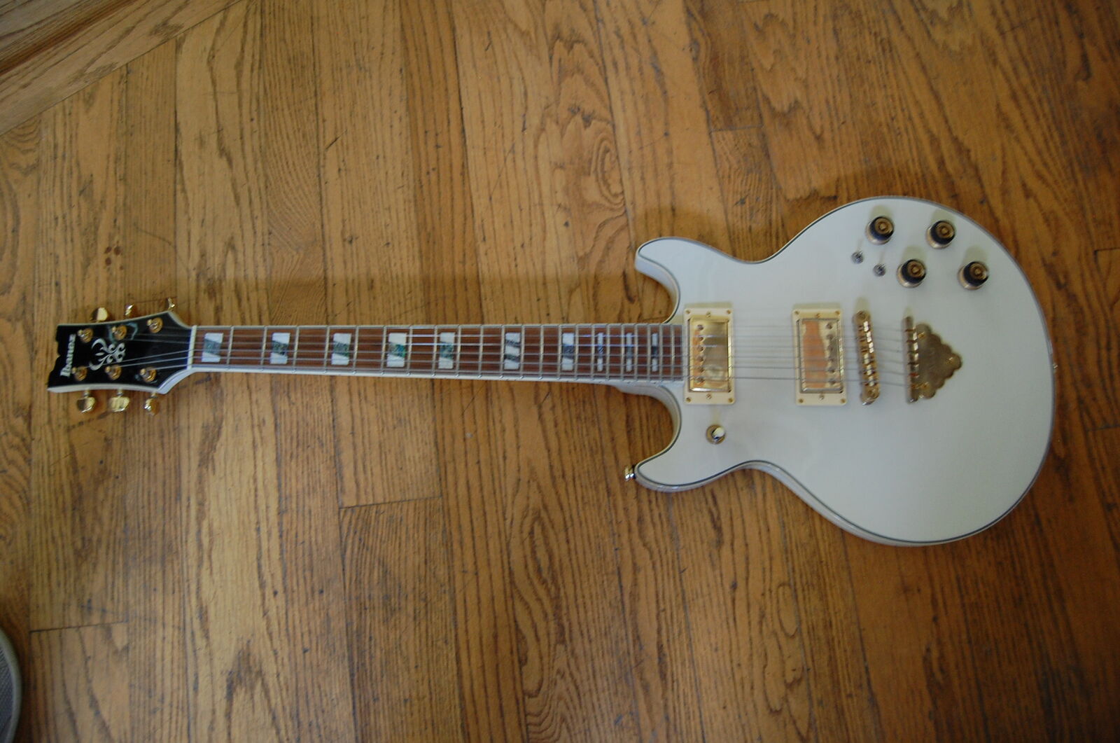 Ibanez Electric Guitar