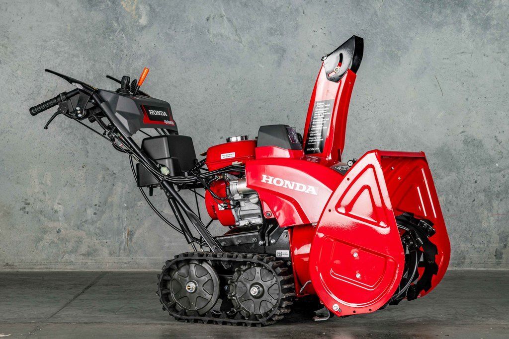 2025 Honda Power Snow Blowers HSS724AATD