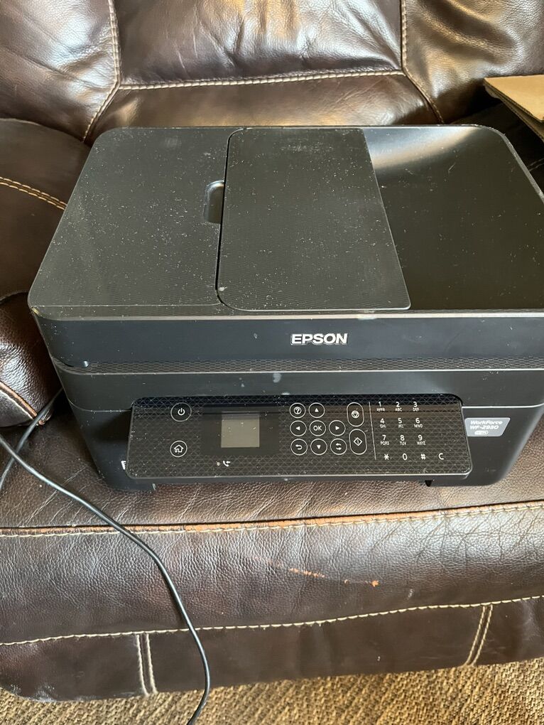Epson Printer