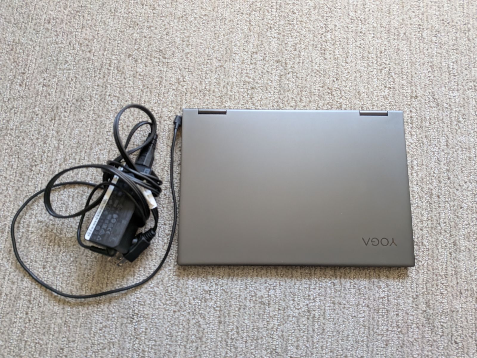 Lenovo Yoga 730-131KB