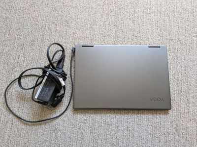 Lenovo Yoga 730-131KB