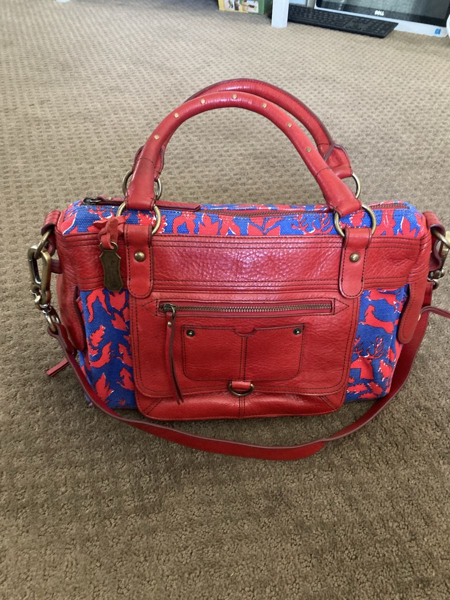 Hayden harnett bag