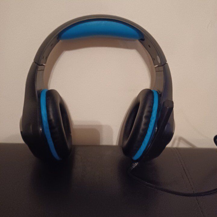 Gaming Headset
