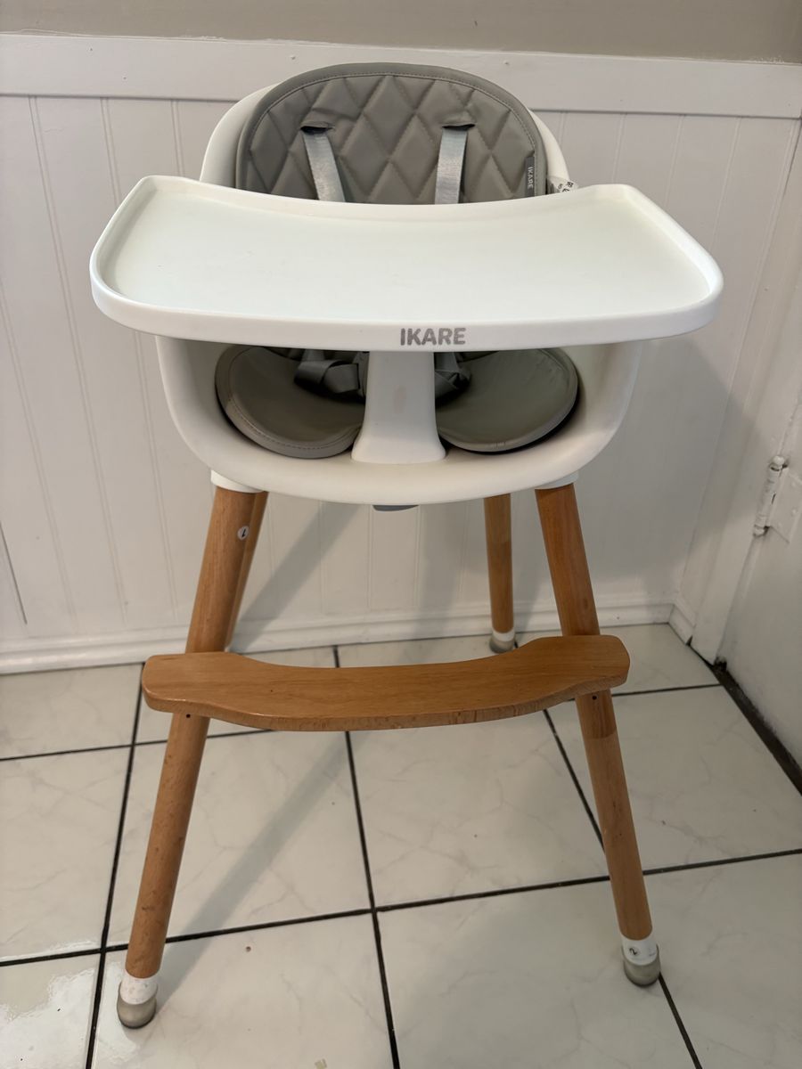 Baby High Chair