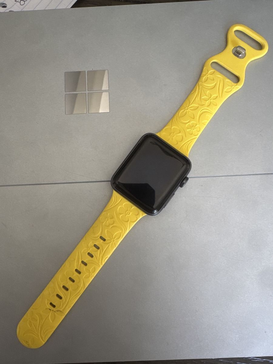 Series 2 Apple Watch 42 mm