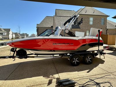 Mastercraft NXT20 For Sale