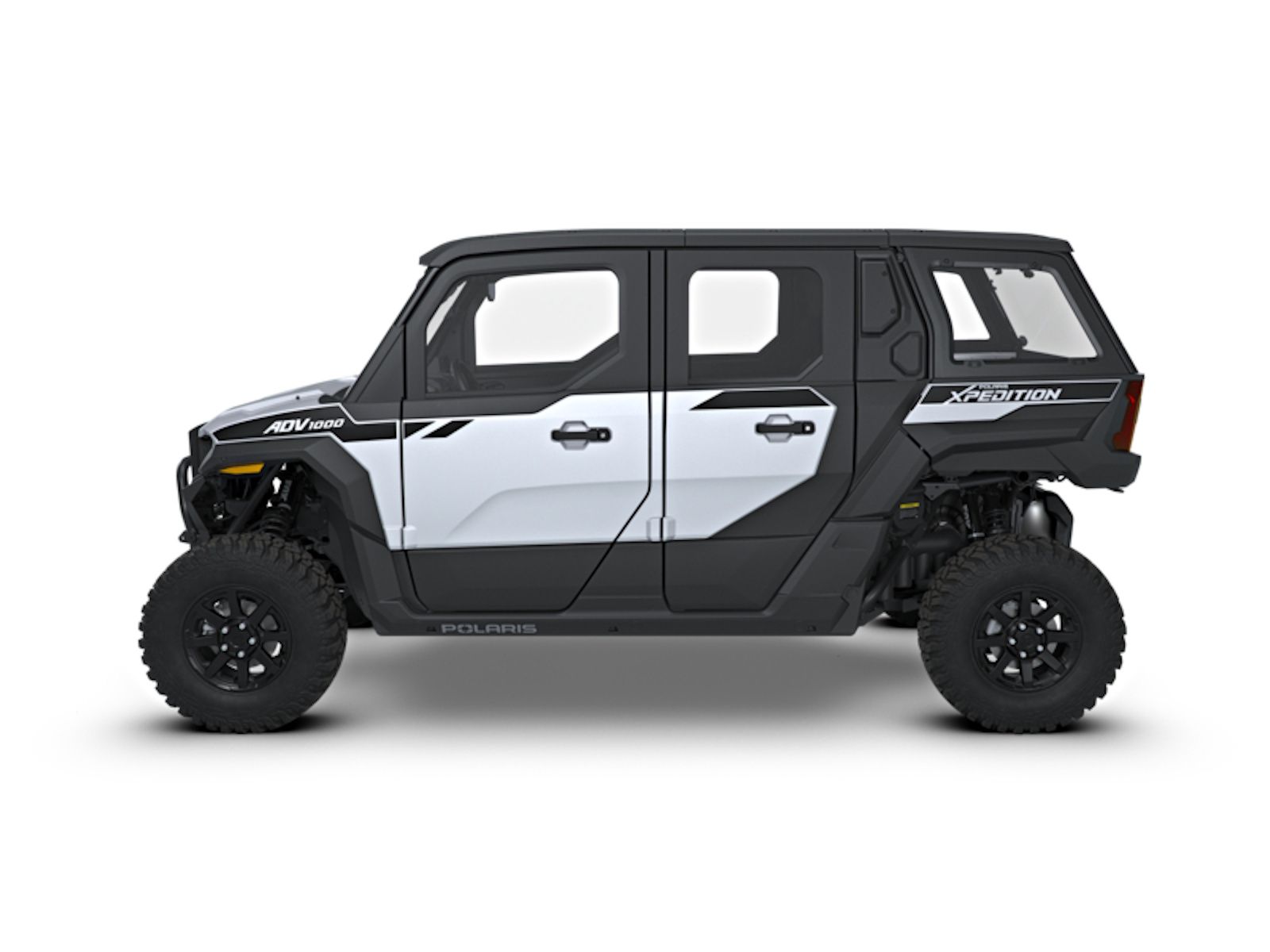 2027 Polaris Polaris XPEDITION ADV 5 Northstar Gho
