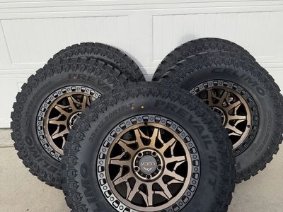 5 New Lock 35”