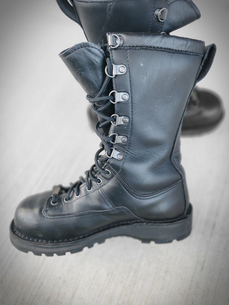 Women's Danner Boots size 7