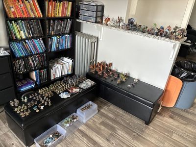 Reseller Opportunity Bulk Sale! Price Is Negotiable In-person