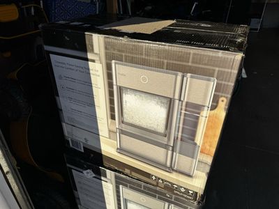 GE Profile Opal Nugget Icemaker