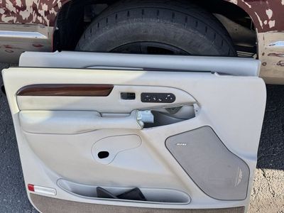 CADILLAC ESCALADE DOOR PANELS 2000-2006
