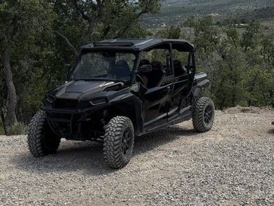 2023 Polaris GENERAL XP 1000 Ultimate