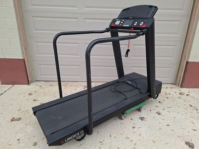 Landice L9 Executive Treadmill
